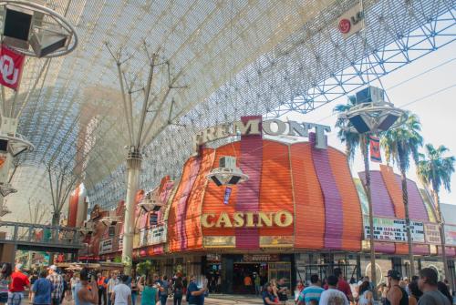 Fremont Hotel and Casino Main image 2